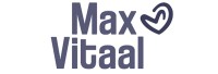 Bekijk de website van Max Vitaal